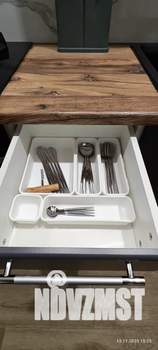 1-к квартира, посуточно, 39м2, 5/9 этаж