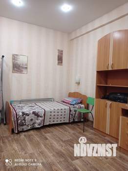 1-к квартира, на длительный срок, 35м2, 2/4 этаж