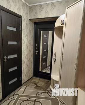 1-к квартира, на длительный срок, 38м2, 4/9 этаж