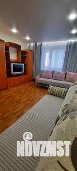 2-к квартира, посуточно, 52м2, 2/5 этаж