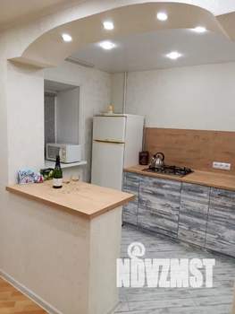 2-к квартира, посуточно, 50м2, 1/5 этаж