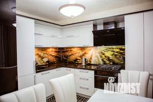 1-к квартира, посуточно, 44м2, 1/1 этаж