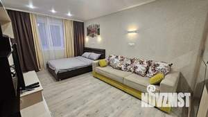 1-к квартира, посуточно, 33м2, 1/1 этаж