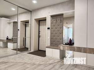 1-к квартира, посуточно, 46м2, 5/7 этаж