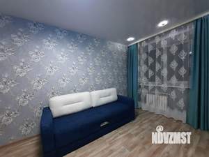 1-к квартира, на длительный срок, 38м2, 7/9 этаж