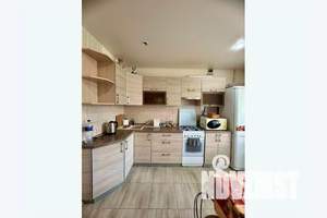 2-к квартира, посуточно, 80м2, 1/6 этаж