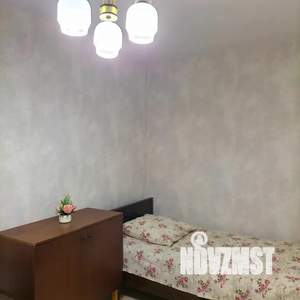 2-к квартира, посуточно, 50м2, 3/5 этаж