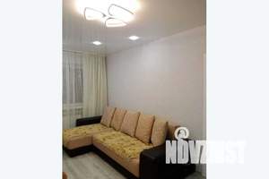 2-к квартира, посуточно, 43м2, 2/4 этаж