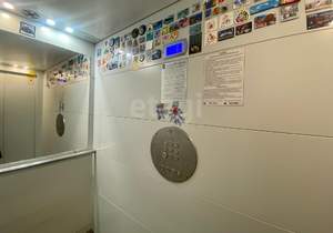 1-к квартира, на длительный срок, 29м2, 3/10 этаж