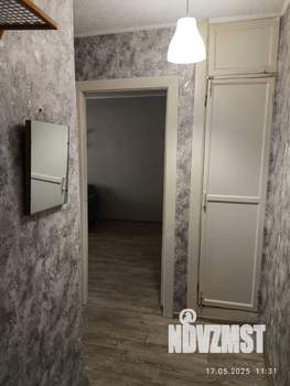 1-к квартира, на длительный срок, 30м2, 1/5 этаж