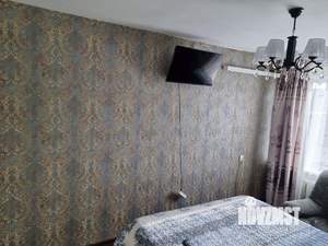 2-к квартира, посуточно, 56м2, 1/1 этаж