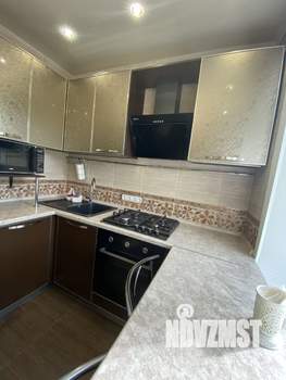 1-к квартира, посуточно, 37м2, 5/5 этаж