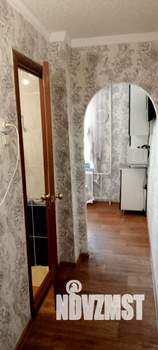 1-к квартира, на длительный срок, 40м2, 4/9 этаж