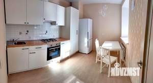 1-к квартира, на длительный срок, 41м2, 3/9 этаж