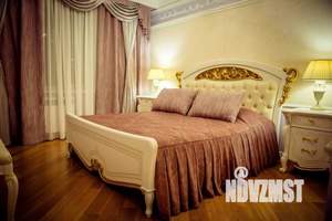 2-к квартира, посуточно, 71м2, 1/1 этаж