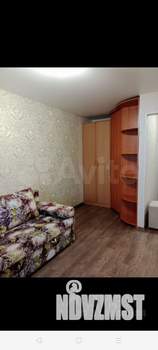 1-к квартира, на длительный срок, 33м2, 3/9 этаж