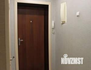 1-к квартира, посуточно, 35м2, 3/5 этаж