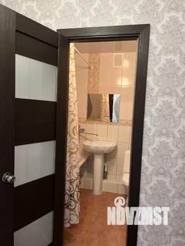 1-к квартира, на длительный срок, 40м2, 6/7 этаж