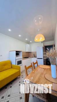 2-к квартира, посуточно, 62м2, 3/9 этаж