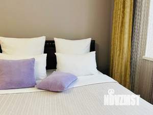 1-к квартира, посуточно, 34м2, 2/10 этаж