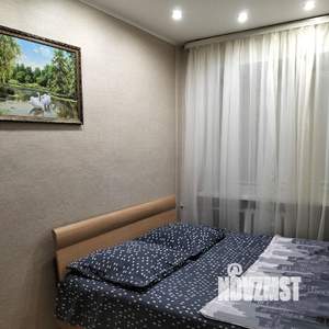 3-к квартира, посуточно, 70м2, 2/5 этаж