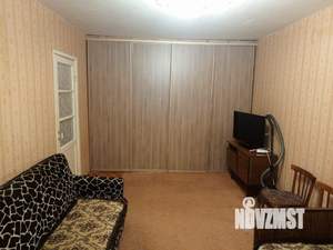 1-к квартира, на длительный срок, 42м2, 5/5 этаж