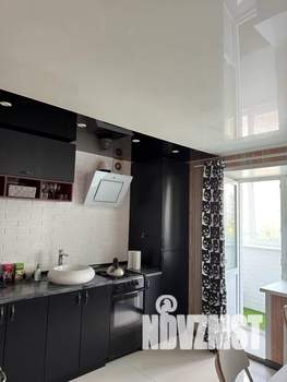 1-к квартира, посуточно, 36м2, 2/10 этаж