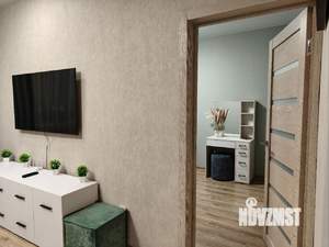 2-к квартира, посуточно, 55м2, 2/3 этаж