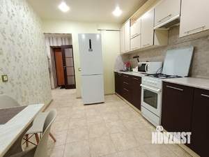 1-к квартира, на длительный срок, 38м2, 4/10 этаж