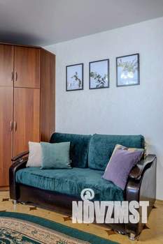 3-к квартира, посуточно, 70м2, 1/1 этаж