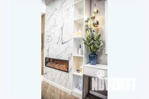 1-к квартира, посуточно, 48м2, 2/8 этаж