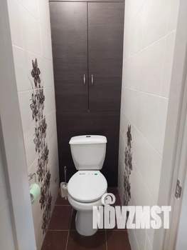 2-к квартира, посуточно, 65м2, 5/5 этаж