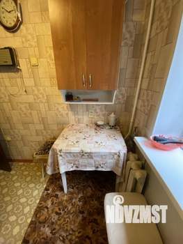 1-к квартира, на длительный срок, 33м2, 2/5 этаж