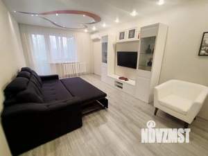 2-к квартира, посуточно, 57м2, 3/9 этаж