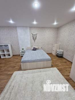 1-к квартира, на длительный срок, 30м2, 2/4 этаж