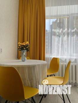 1-к квартира, посуточно, 37м2, 1/1 этаж