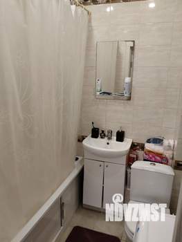 1-к квартира, на длительный срок, 45м2, 6/9 этаж