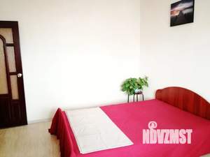 1-к квартира, посуточно, 35м2, 5/5 этаж