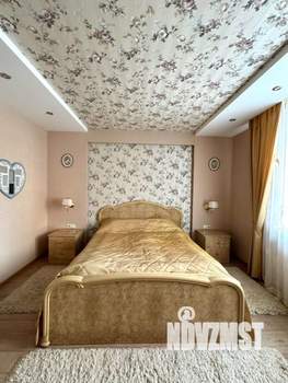 3-к квартира, посуточно, 80м2, 1/1 этаж