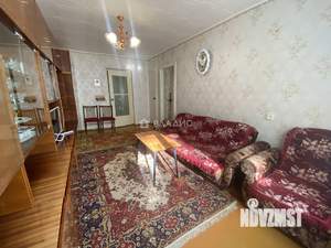 2-к квартира, на длительный срок, 65м2, 2/5 этаж