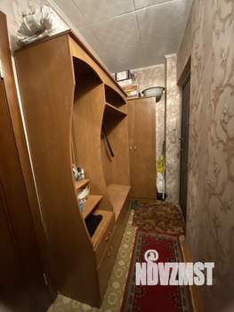 1-к квартира, на длительный срок, 33м2, 2/5 этаж