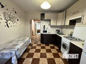 1-к квартира, на длительный срок, 40м2, 1/9 этаж