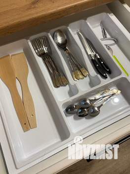 2-к квартира, посуточно, 51м2, 1/1 этаж