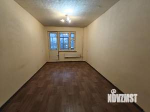 1-к квартира, на длительный срок, 40м2, 4/10 этаж