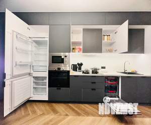 1-к квартира, посуточно, 46м2, 4/9 этаж