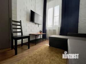 2-к квартира, посуточно, 33м2, 1/1 этаж