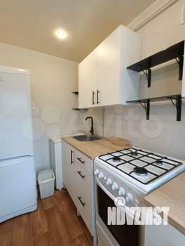 2-к квартира, на длительный срок, 50м2, 3/5 этаж