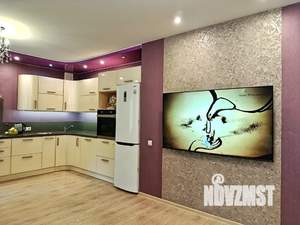 2-к квартира, посуточно, 75м2, 2/6 этаж