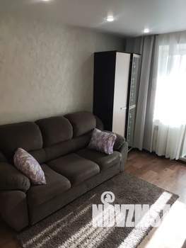 1-к квартира, посуточно, 35м2, 3/10 этаж