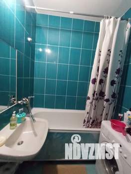 1-к квартира, посуточно, 34м2, 5/6 этаж